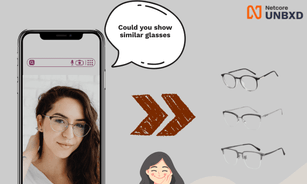 Visual search: The first-step toward multimodal future