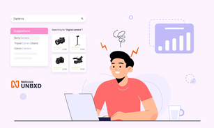  How AI-powered Autosuggest can refine your shopper’s search experience? 