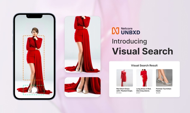 Visual Search Meta Visual search: The first-step toward multimodal future