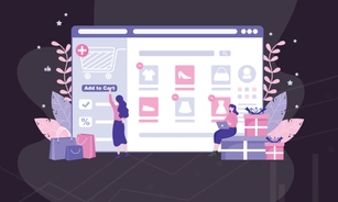 The 2025 BFCM trends and how Netcore Unbxd will power retail's growth in 2026 with AI!