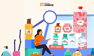 The 'Hair Quiz' Killer: Why Your Search Bar Should Be Your Best Hair Stylist 