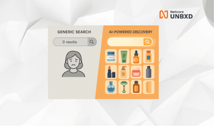 Why generic product discovery fails the health & beauty test 