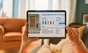 Visual Search needs to go beyond the parent product