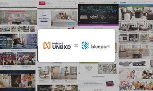 Blueport partners with Netcore Unbxd for enhanced AI-powered Search and Browse