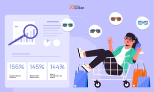 How a Leading Eyewear Brand Increased Purchases by 144% with Personalized Product Discovery