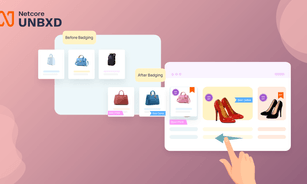 Turn Scrolls Into Sales with Smart Product Badging