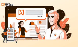The ecommerce conundrum: Bridging the gap with AI-powered assistance