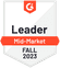 G2 badge