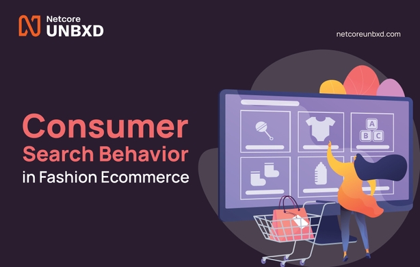 Changing consumer search behavior in fashion ecommerce READ WHITEPAPER