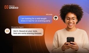 Shopping agents are the new face of ecommerce